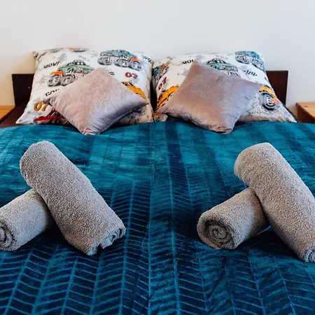 Elephant Luxury Penthouse Daire *