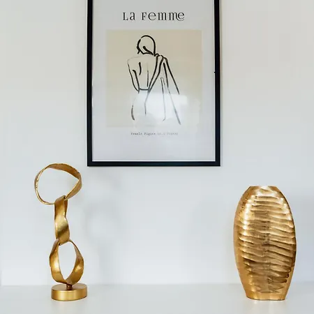 Daire Elephant Luxury Penthouse *