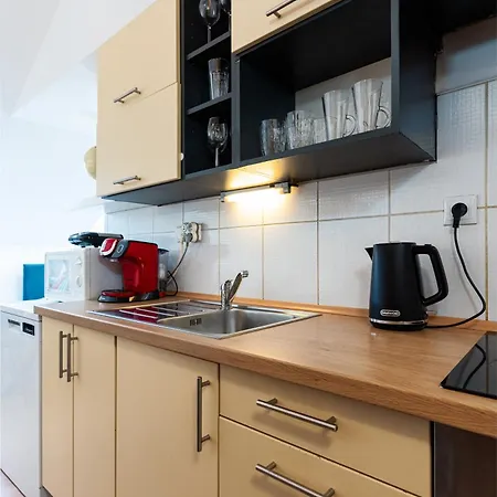 Elephant Luxury Penthouse Apartamento