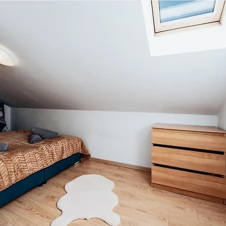 Daire Elephant Luxury Penthouse