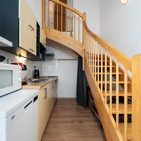 Daire Elephant Luxury Penthouse