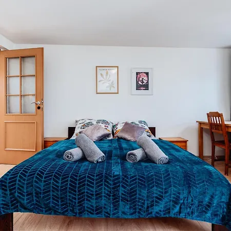 Daire Elephant Luxury Penthouse Prag