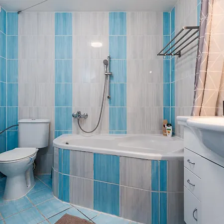Elephant Luxury Penthouse Prag