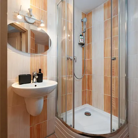 Elephant Luxury Penthouse Daire Prag
