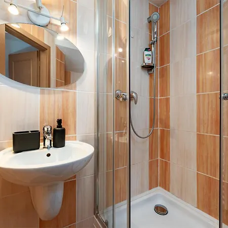 Elephant Luxury Penthouse Prag