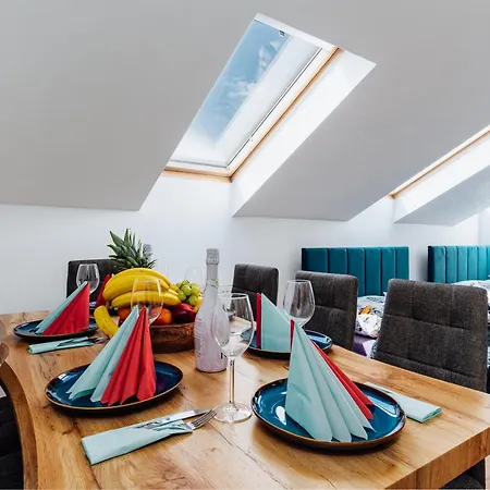 Apartamento Elephant Luxury Penthouse