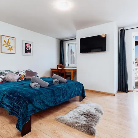 Elephant Luxury Penthouse Apartamento